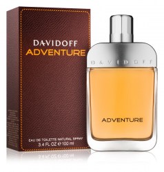 DAVIDOFF ADVENTURE